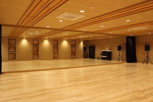 중연습실B(3층)