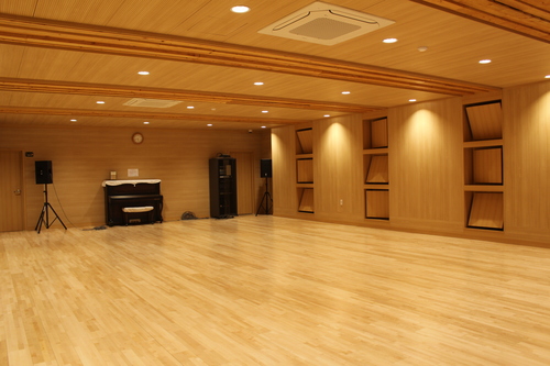 중연습실B(3층)