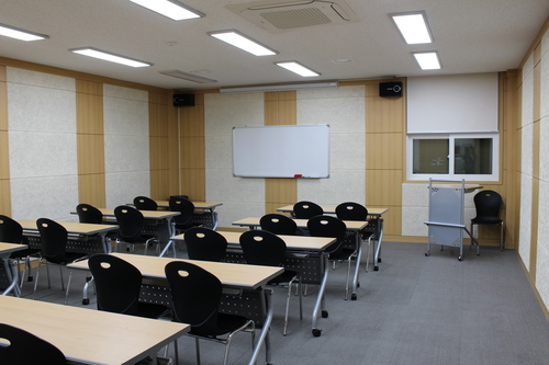 세미나실